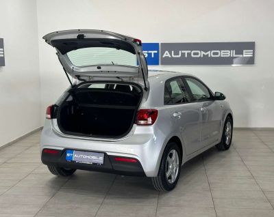 KIA Rio Gebrauchtwagen