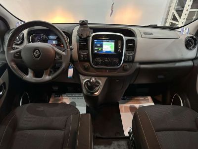 Renault Trafic Gebrauchtwagen