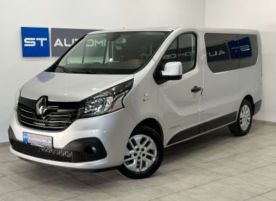 Renault Trafic Gebrauchtwagen