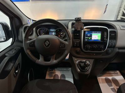 Renault Trafic Gebrauchtwagen