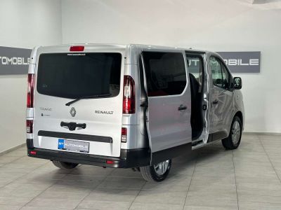 Renault Trafic Gebrauchtwagen