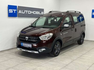 Dacia Dokker Gebrauchtwagen