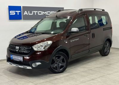 Dacia Dokker Gebrauchtwagen