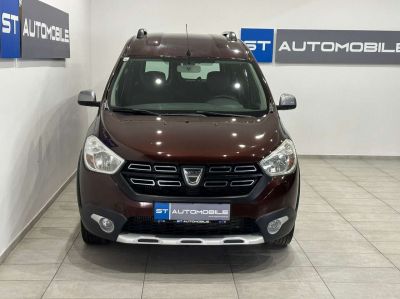 Dacia Dokker Gebrauchtwagen