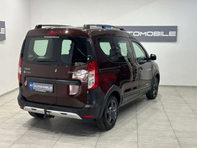 Dacia Dokker Gebrauchtwagen