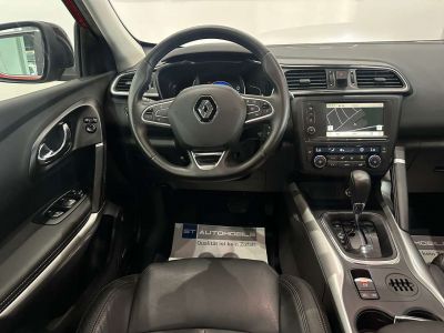 Renault Kadjar Gebrauchtwagen