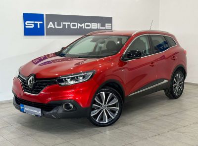 Renault Kadjar Gebrauchtwagen