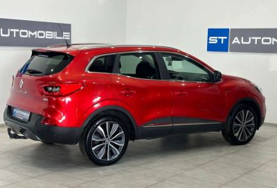 Renault Kadjar Gebrauchtwagen