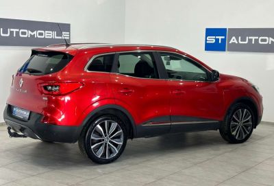 Renault Kadjar Gebrauchtwagen