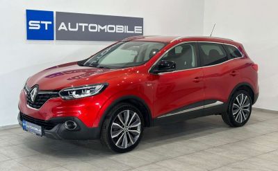 Renault Kadjar Gebrauchtwagen