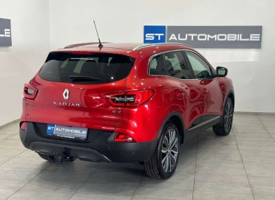 Renault Kadjar Gebrauchtwagen