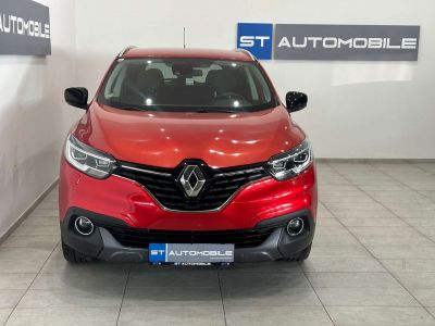 Renault Kadjar Gebrauchtwagen