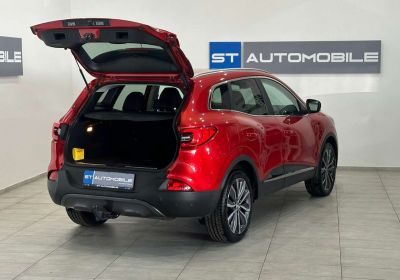 Renault Kadjar Gebrauchtwagen