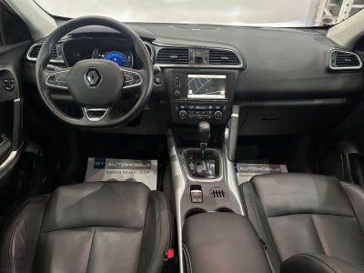 Renault Kadjar Gebrauchtwagen