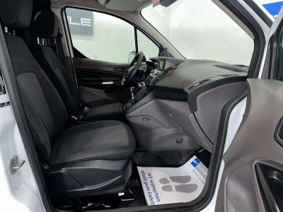 Ford Transit Connect Gebrauchtwagen