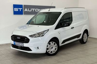 Ford Transit Connect Gebrauchtwagen