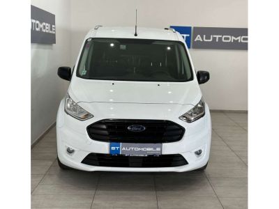 Ford Transit Connect Gebrauchtwagen