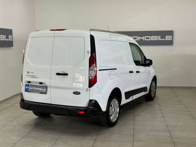 Ford Transit Connect Gebrauchtwagen