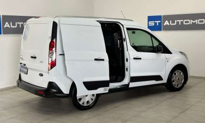 Ford Transit Connect Gebrauchtwagen