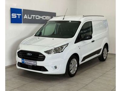 Ford Transit Connect Gebrauchtwagen