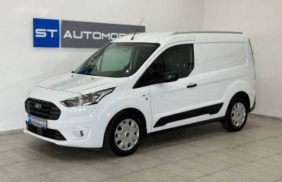 Ford Transit Connect Gebrauchtwagen