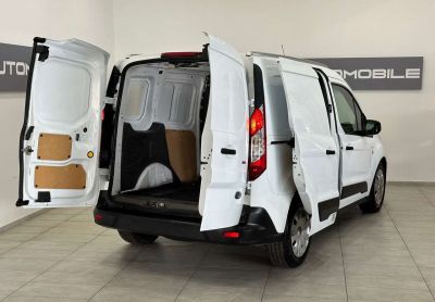 Ford Transit Connect Gebrauchtwagen