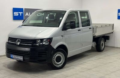 VW Transporter T6 Gebrauchtwagen