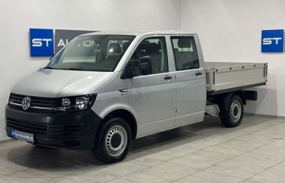 VW Transporter T6 Gebrauchtwagen