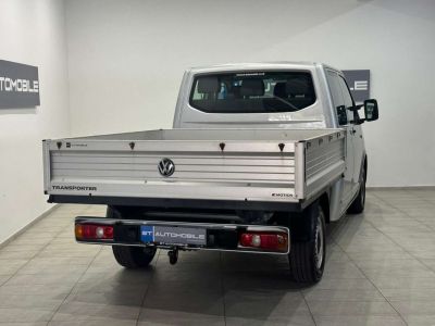 VW Transporter T6 Gebrauchtwagen