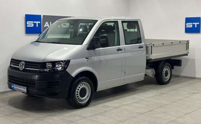 VW Transporter T6 Gebrauchtwagen