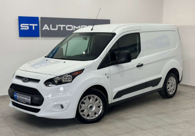 Ford Transit Connect Gebrauchtwagen