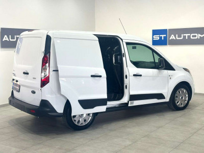 Ford Transit Connect Gebrauchtwagen