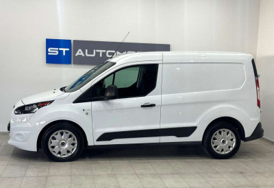 Ford Transit Connect Gebrauchtwagen