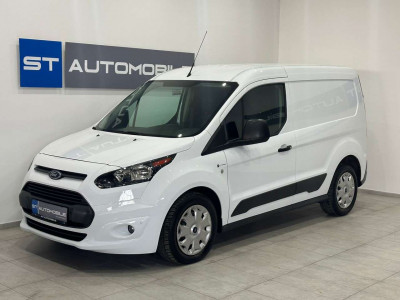 Ford Transit Connect Gebrauchtwagen