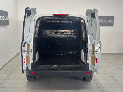 Ford Transit Connect Gebrauchtwagen