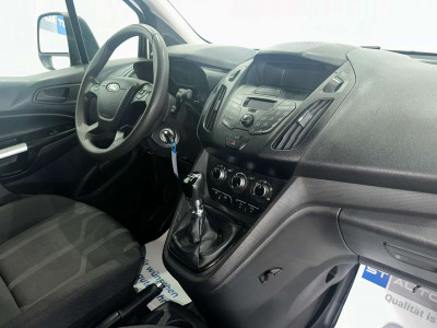 Ford Transit Connect Gebrauchtwagen