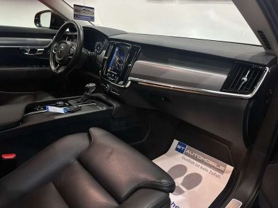 Volvo S90 Gebrauchtwagen