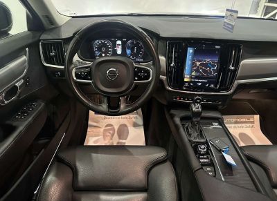 Volvo S90 Gebrauchtwagen