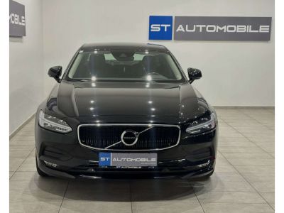 Volvo S90 Gebrauchtwagen