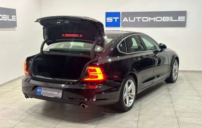 Volvo S90 Gebrauchtwagen