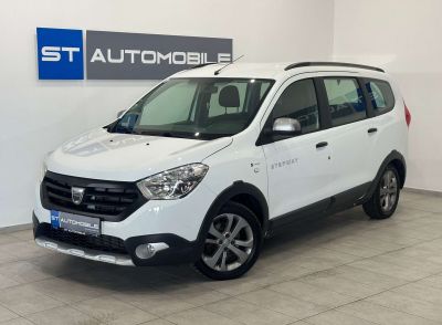 Dacia Lodgy Gebrauchtwagen