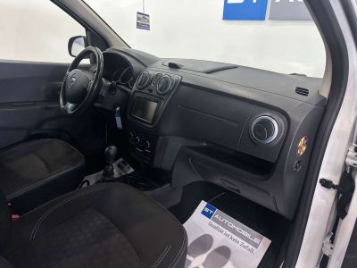 Dacia Lodgy Gebrauchtwagen