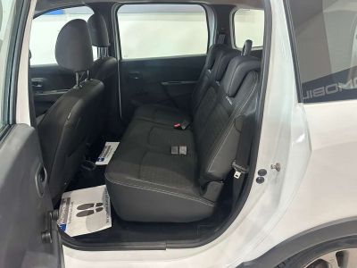 Dacia Lodgy Gebrauchtwagen