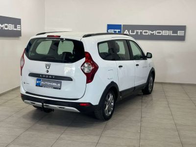 Dacia Lodgy Gebrauchtwagen