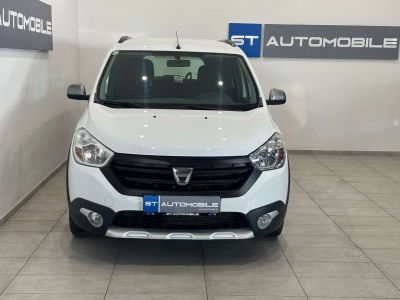 Dacia Lodgy Gebrauchtwagen