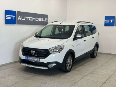 Dacia Lodgy Gebrauchtwagen