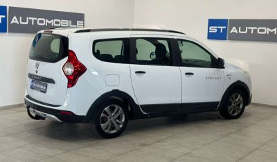 Dacia Lodgy Gebrauchtwagen