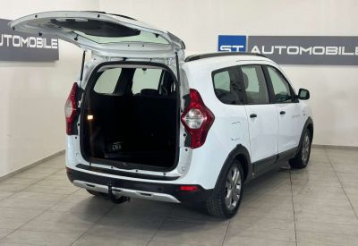 Dacia Lodgy Gebrauchtwagen