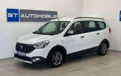 Dacia Lodgy Gebrauchtwagen