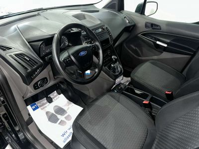 Ford Transit Connect Gebrauchtwagen